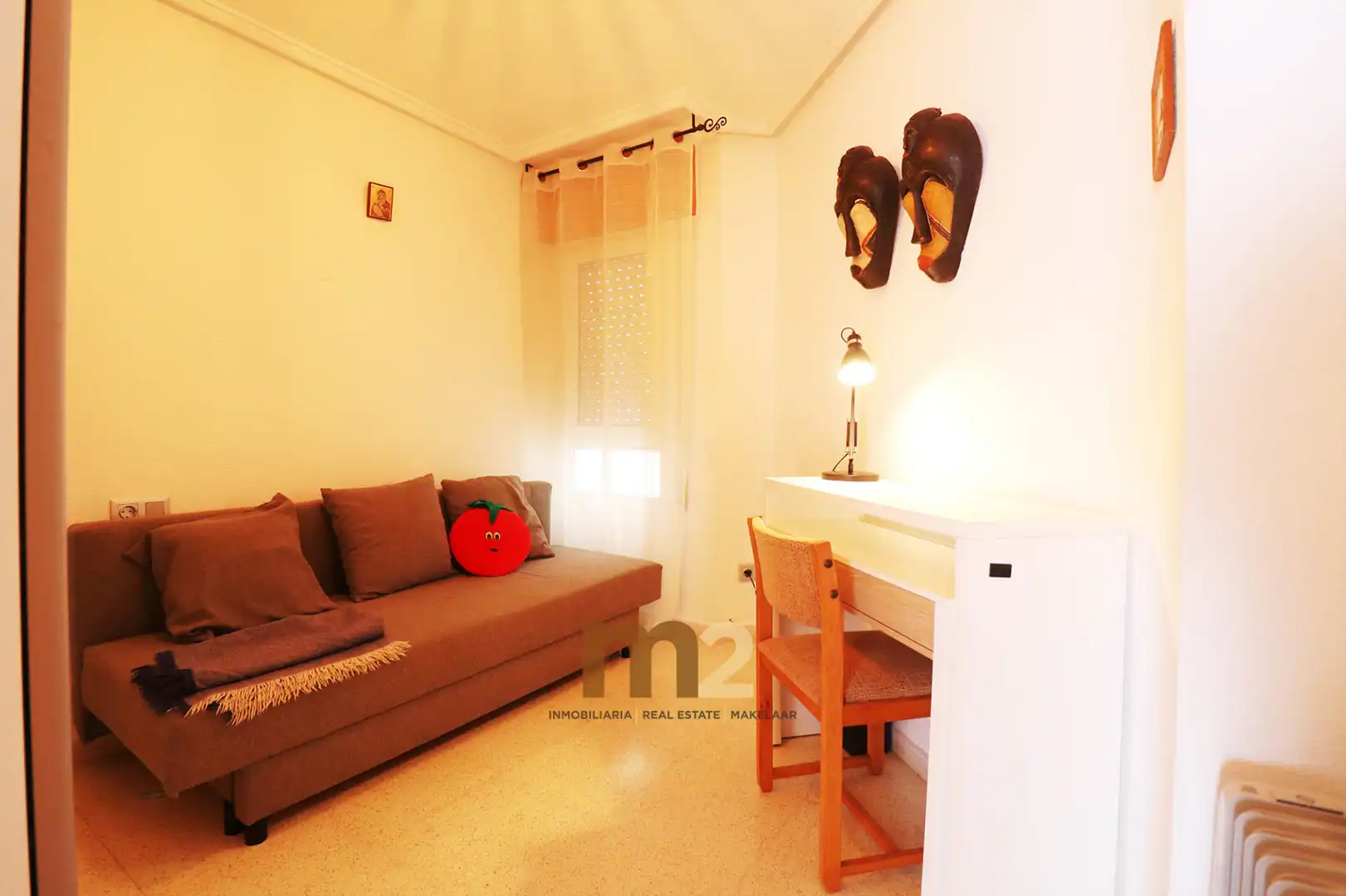 Apartment with lift to rent in Carrer la Pau, imagen 13