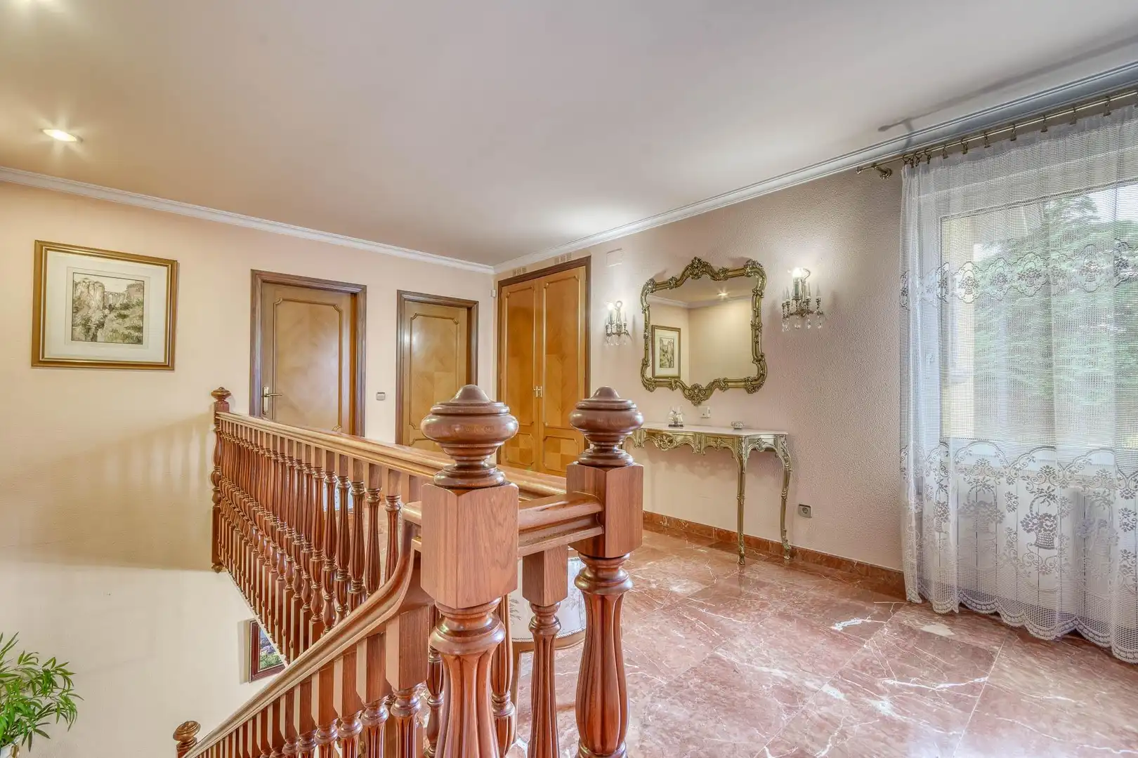 Casa o chalet en venta en Figueres con Aire acondicionado, Jardín privado y Terraza