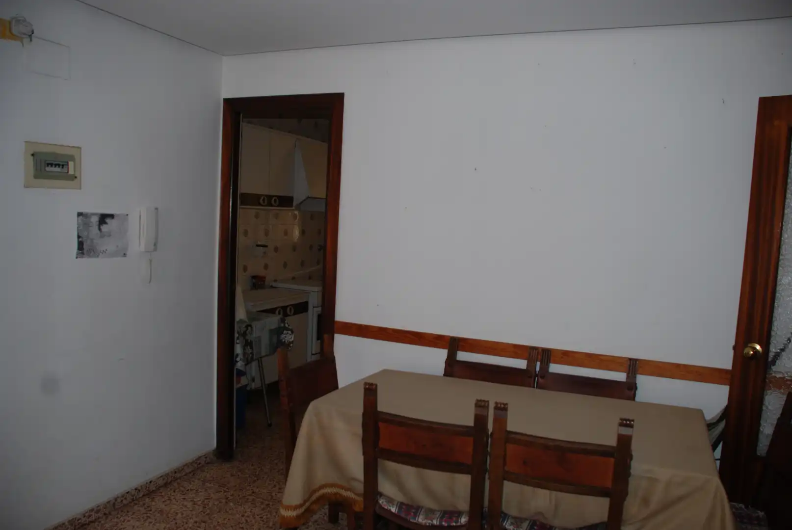 Appartement compact avec ascenseur à vendre à Carrer del Porquet 7, imagen 5
