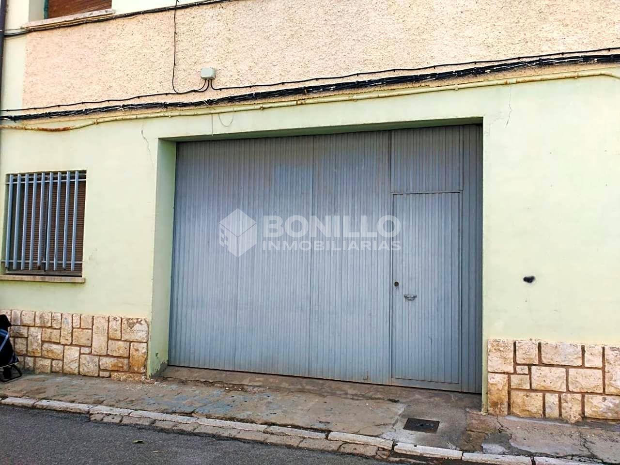 Parking de Local en venta en  Teruel Capital