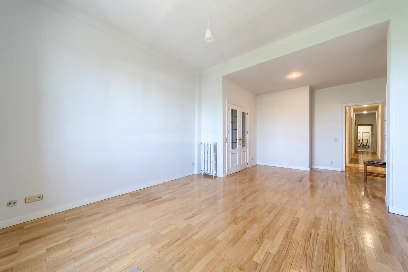 Flat with lift for sale in Calle Islas Filipinas 32, imagen 2
