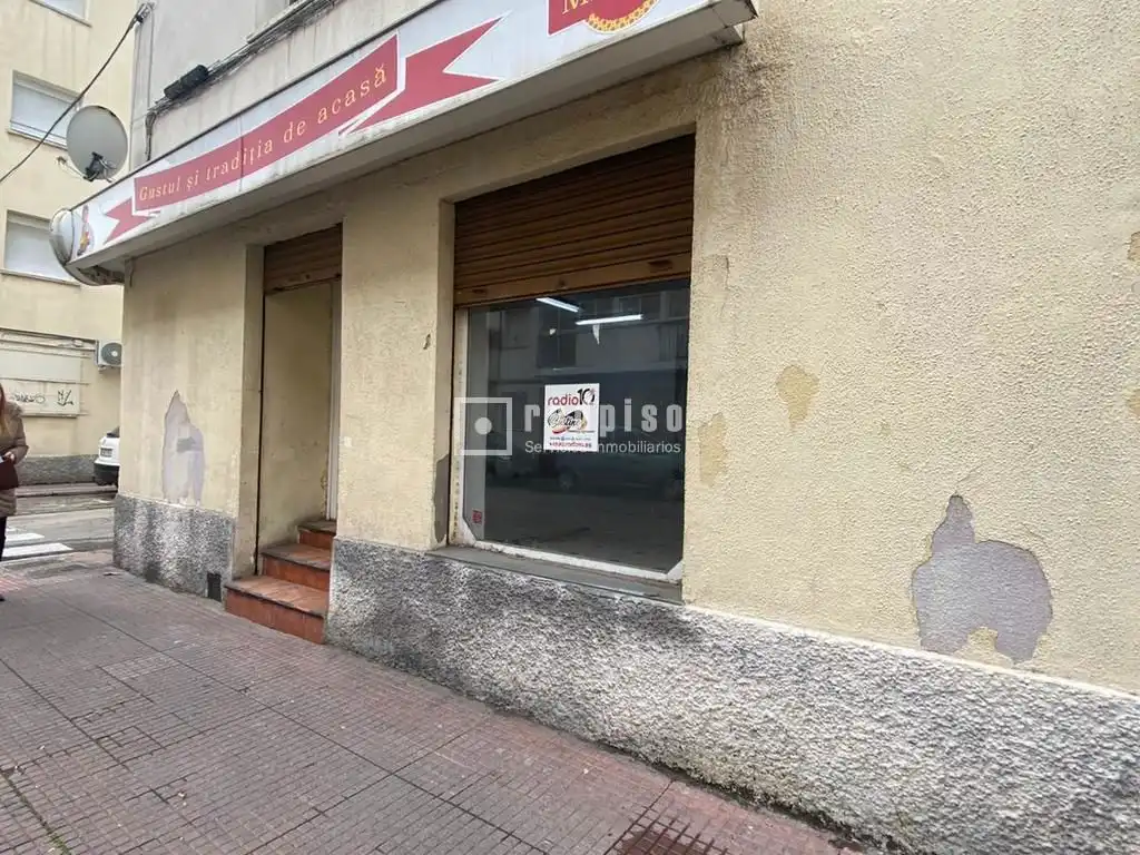Local comercial de lloguer a Chorrillo, imagen 7