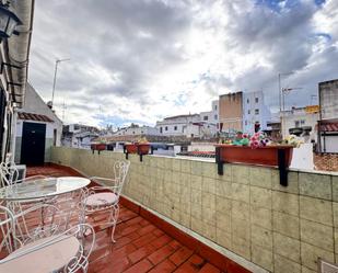 Attic for sale in Zona Centro