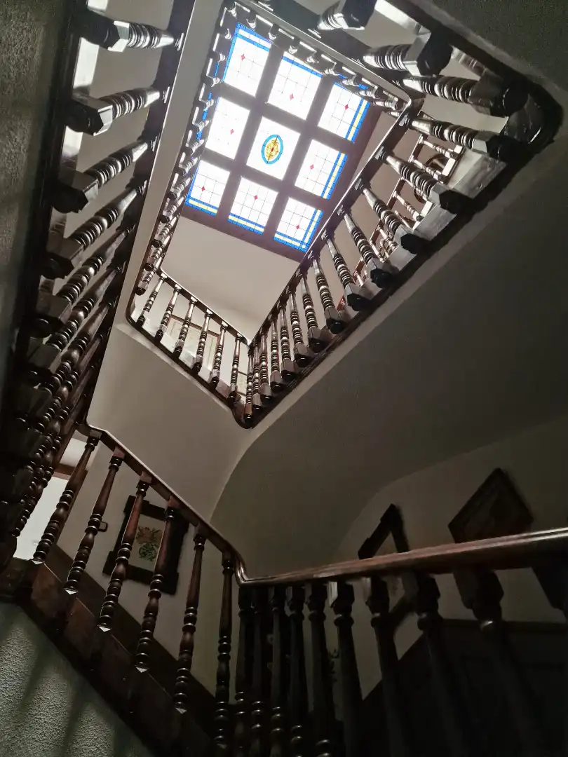 Casa con terrazza in vendita a Úbeda, imagen 5