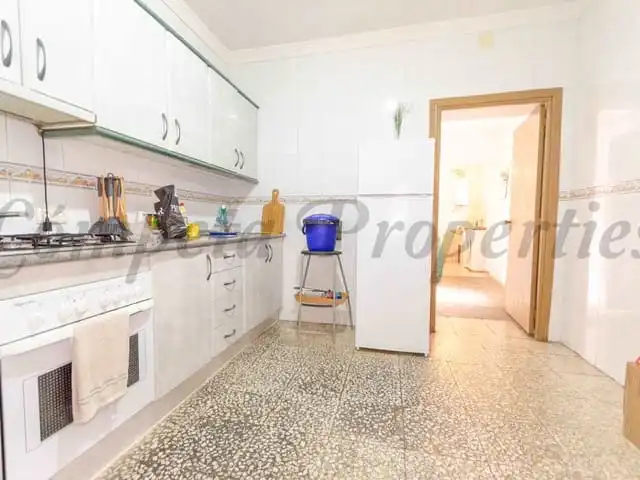 Adossat en venda a Árchez, imagen 6