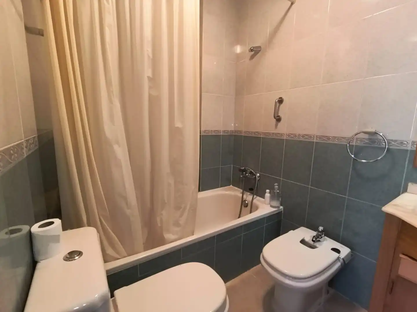 Apartament amb ascensor en venda a Nuevo Cáceres, imagen 13