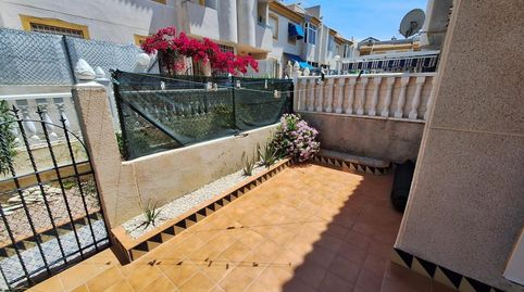 Foto 5 de Piso en venta en Urbanización Jardín del Mar III, 107, Zona Carrefour - Urbanizaciones, Torrevieja