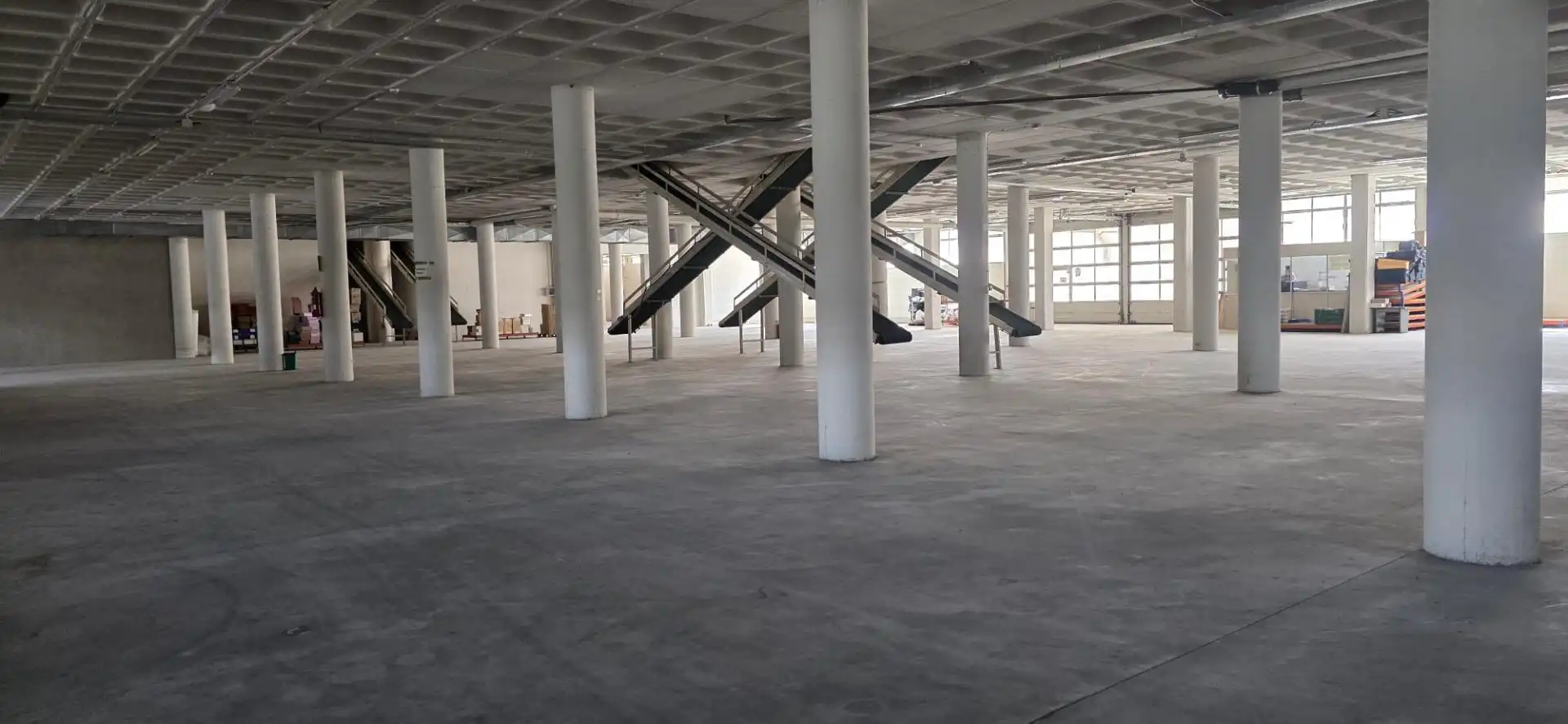 Nave industrial en alquiler en Jubalcoi, imagen 6