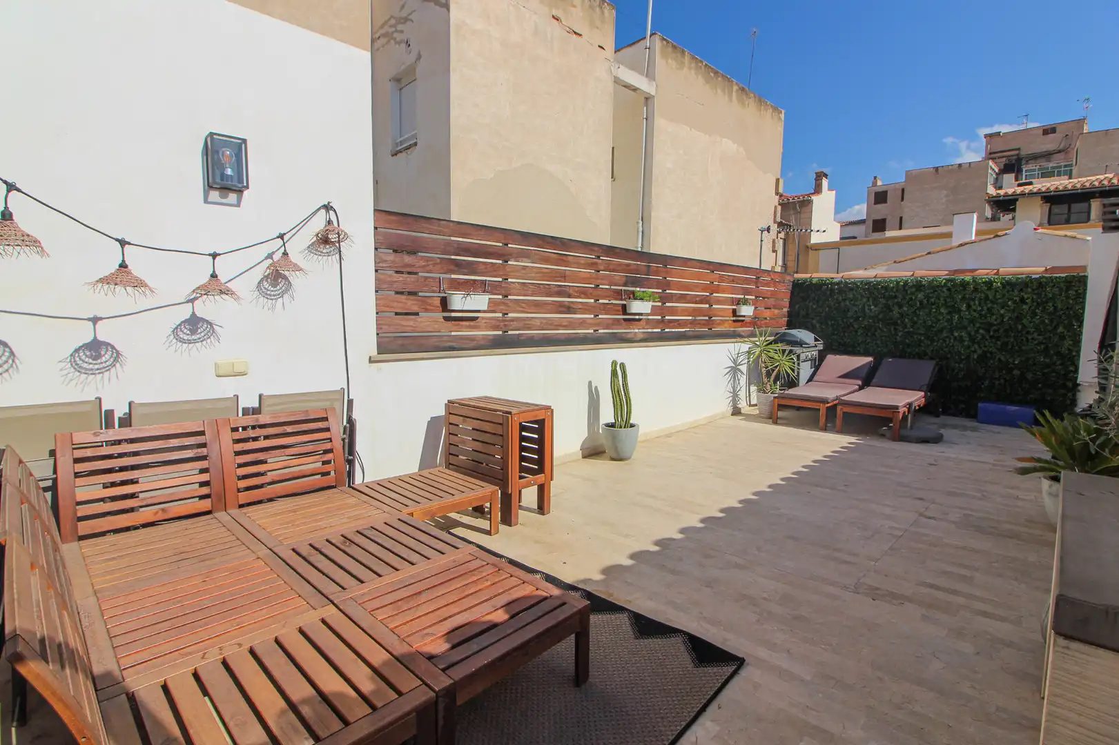 Penthouse to rent in Centre, imagen 2