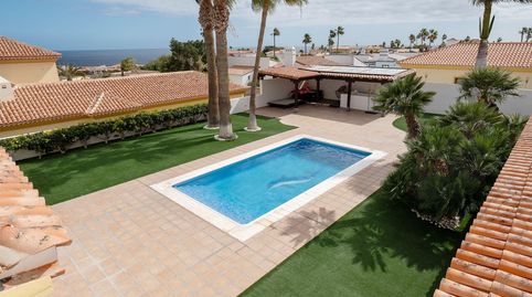 Foto 5 de Casa o chalet en venta en Calle la Palma, Golf del Sur - Amarilla Golf, San Miguel de Abona