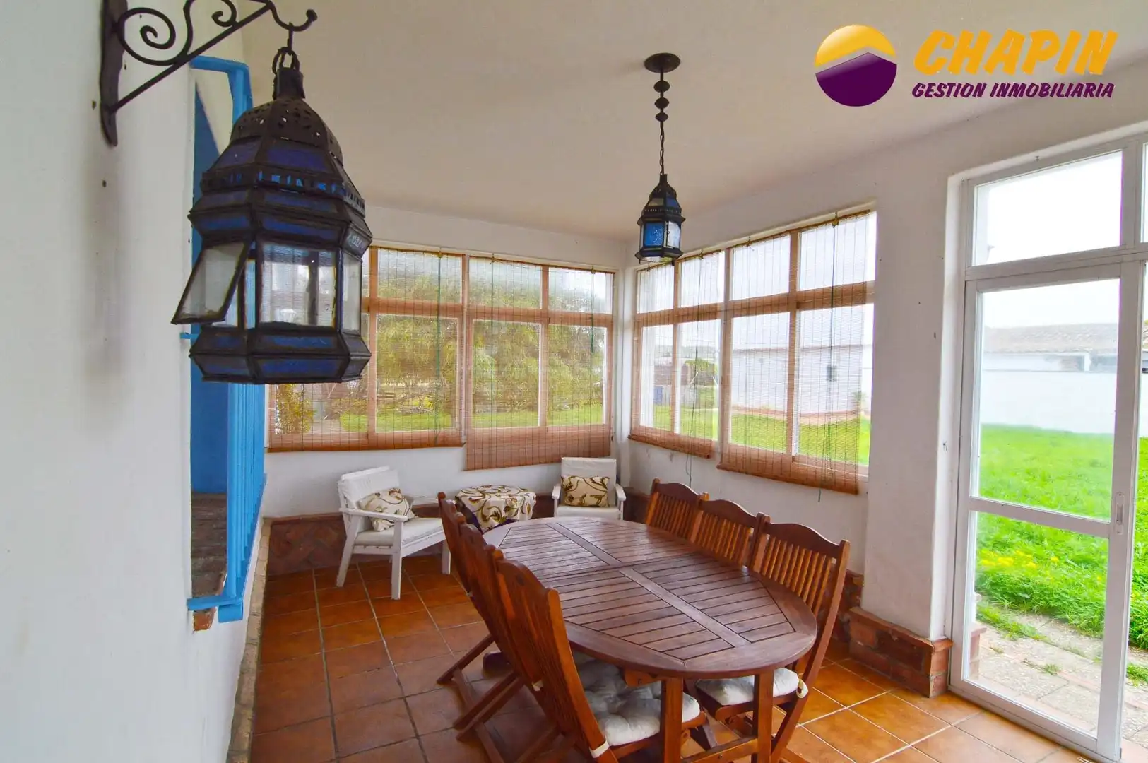 Maison avec jardin à vendre à El Palmar, imagen 14