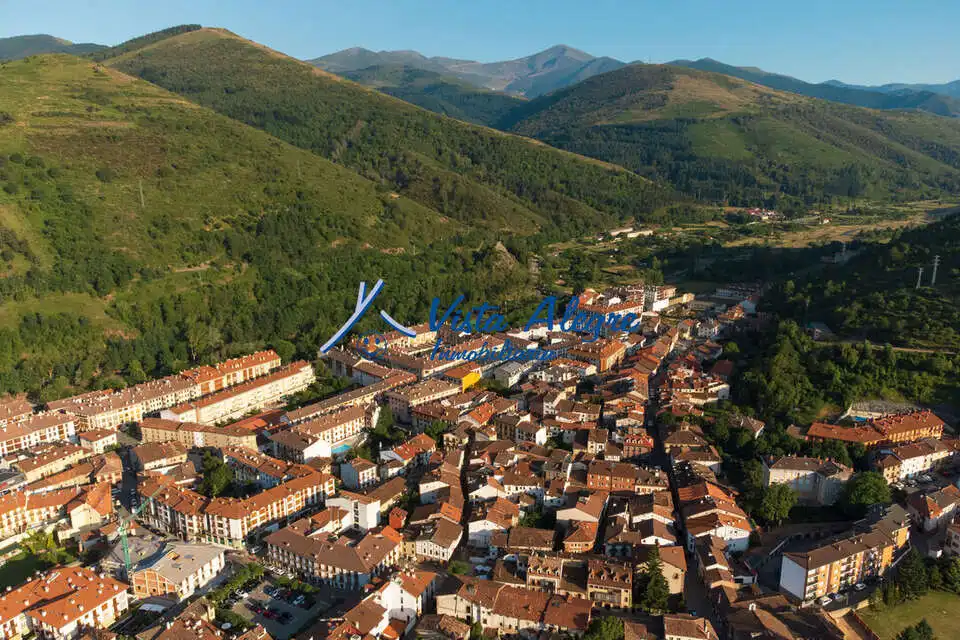 Terreny residencial en venda a Calle Campos Blancos 6, imagen 2