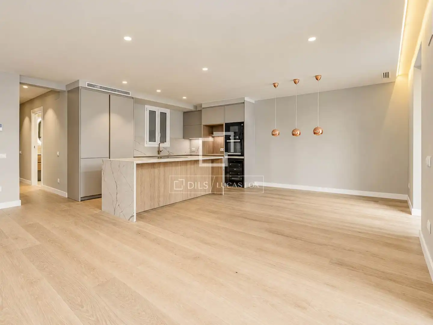 Appartement avec terrasse à vendre à Eixample, imagen 6