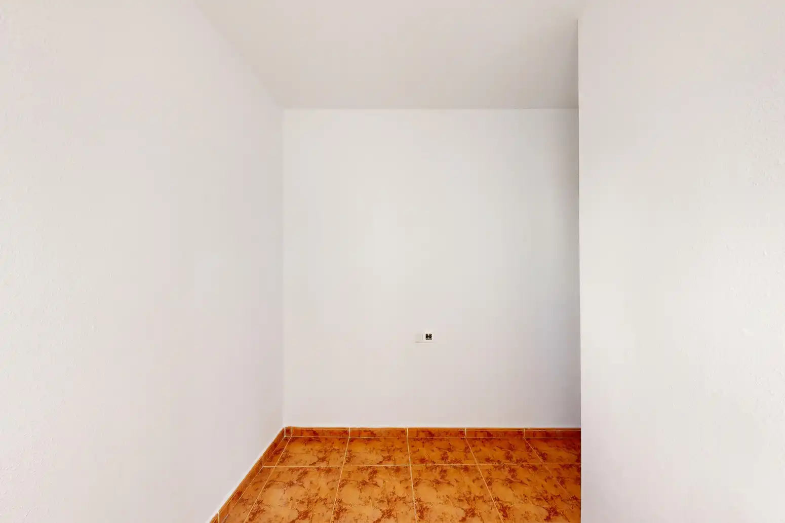 Piso en venta en La Unión con Trastero