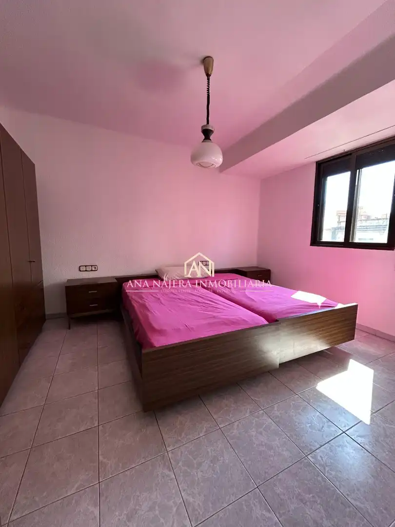 Appartement avec terrasse à vendre à La Constitución - Canaleta, imagen 7