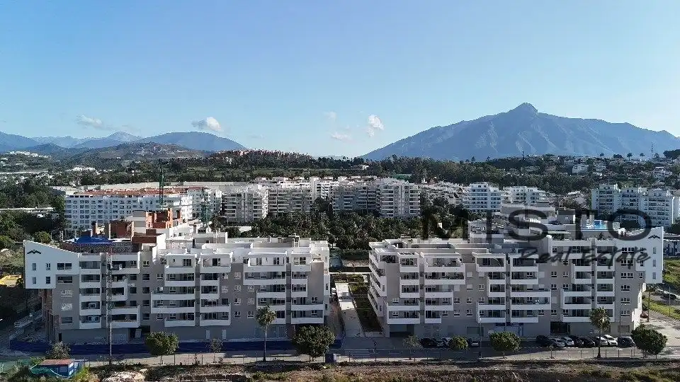 Appartamento con terrazza in affitto a C. Pío Baroja, imagen 27