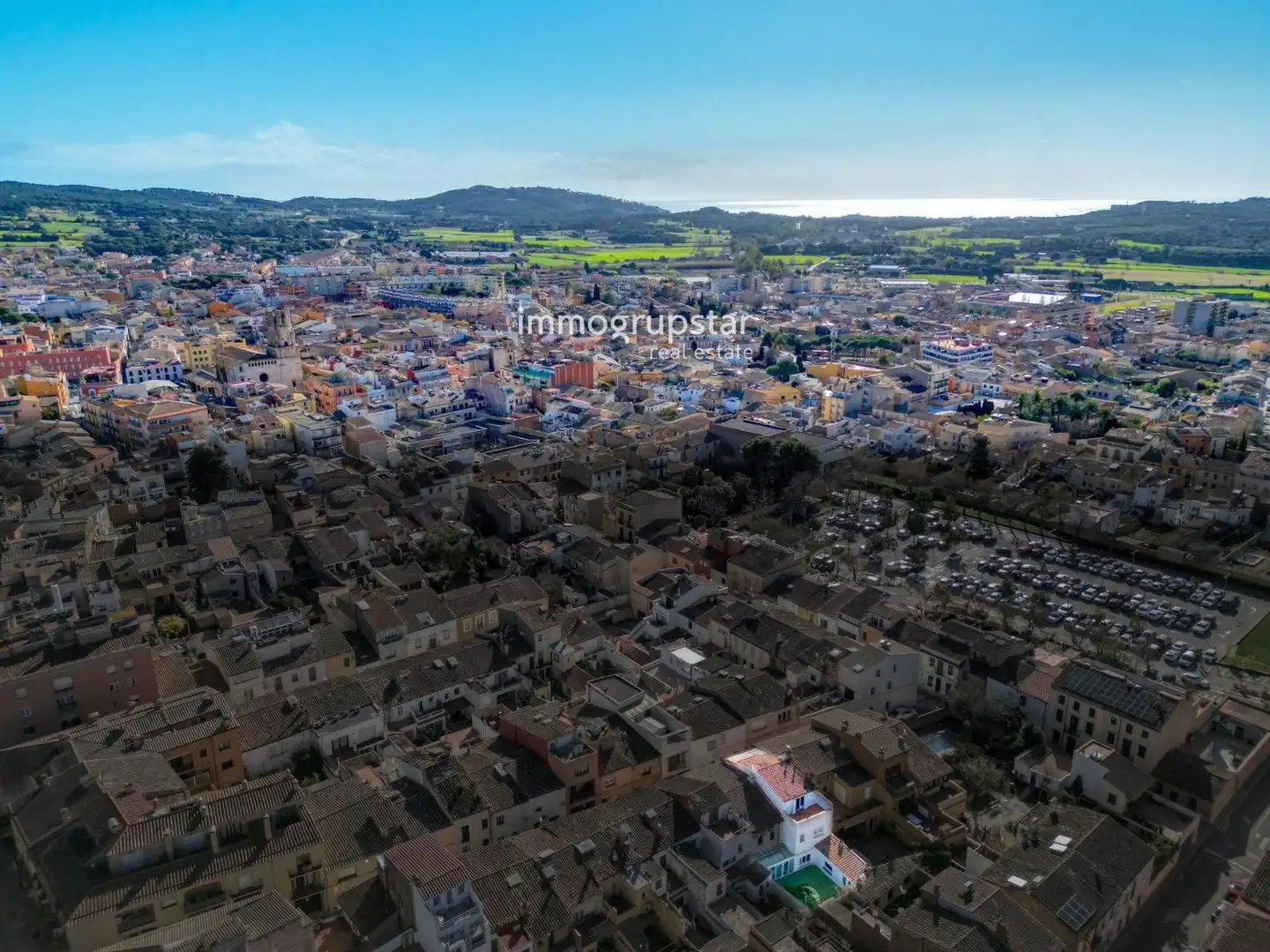 Vista exterior de Casa o chalet en venta en Palafrugell con Calefacción, Trastero y Amueblado