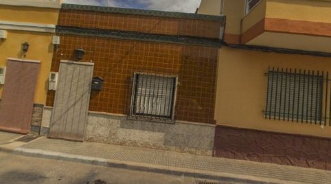 Foto 2 de Piso en venta en Barrio de Peral - San Félix, Cartagena