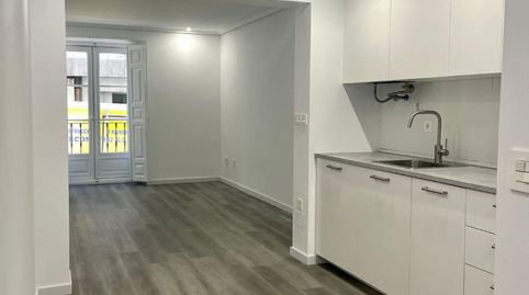 Foto 4 de Piso de alquiler en Calle Núñez de Arce, Centro, Valladolid Capital