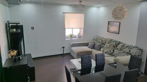 Photo 3 of Flat to rent in Calle Maestro Caballero, Campoamor, Alicante