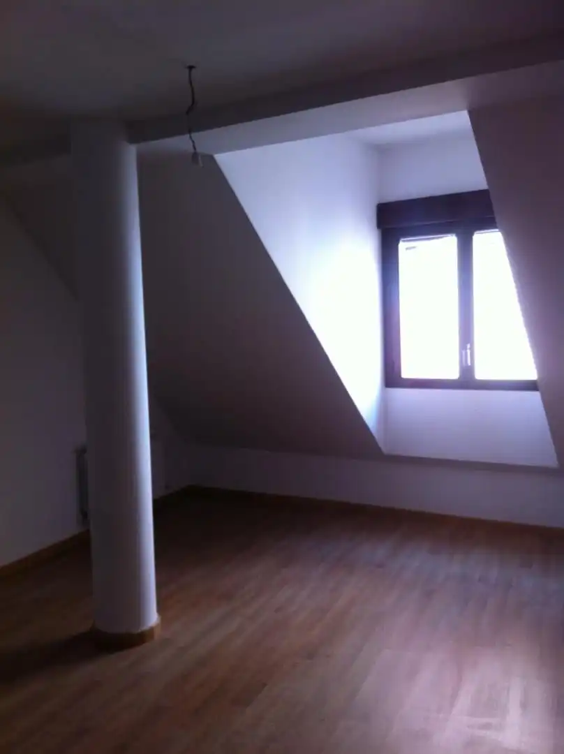 Attic for rent to own in Calle Quevedo, 6, Tudela de Duero