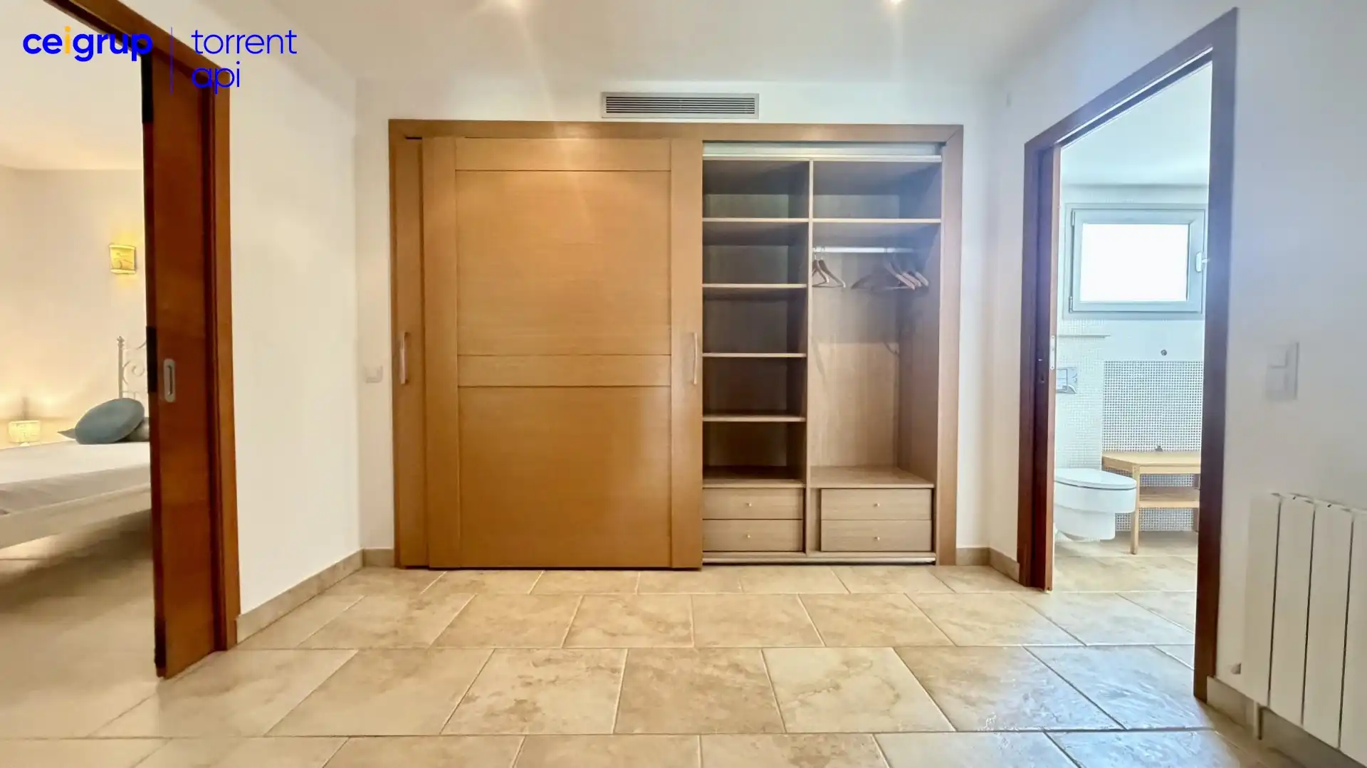 Houses for sale in L'Escala  with Air Conditioner, Heating and Terrace