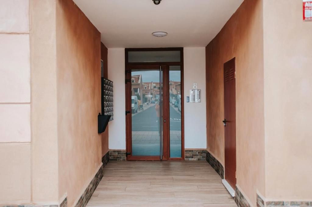 Apartment to rent in Zaratán  with Furnished and Pets allowed