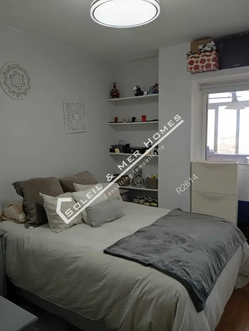 Flat for sale in Calle Camino del Aguila, Soto de Vistahermosa