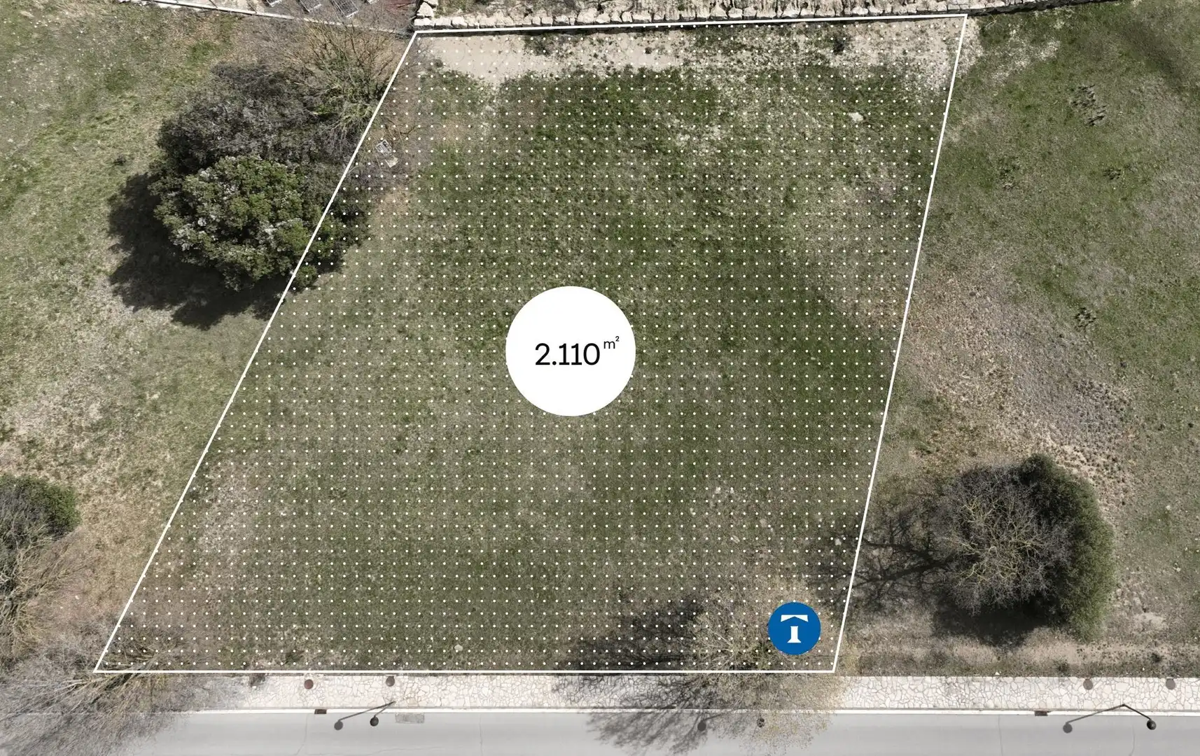 Lands and plots for sale in MONTANYA DEL