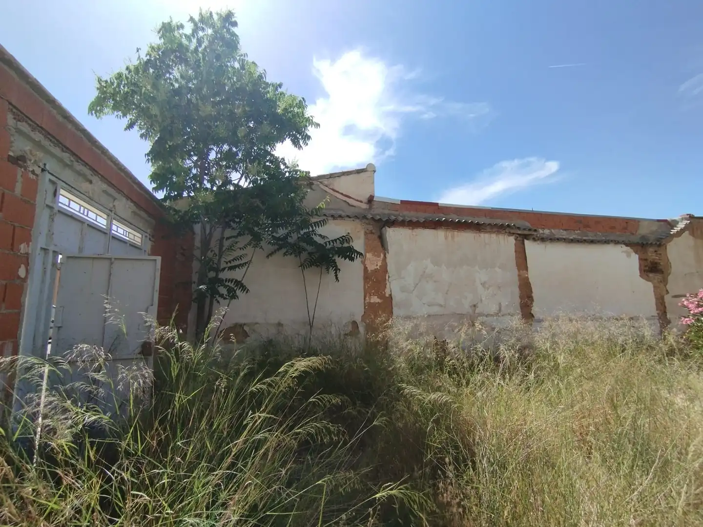 Terreny residencial en venda a Calle Don Gaiferos, imagen 17