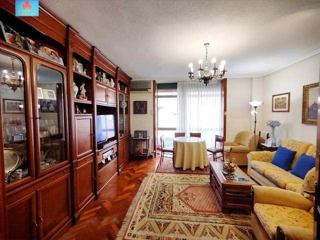 Piso en Venta en Berruguete