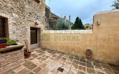 Terrace of Country house for sale in Rupià  with Air Conditioner and Heating