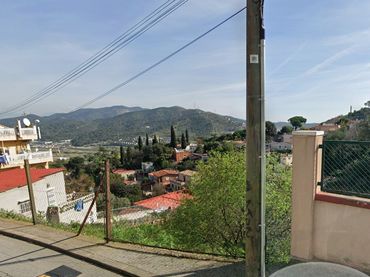 Residential land for sale in Carrer de Llerona 125
