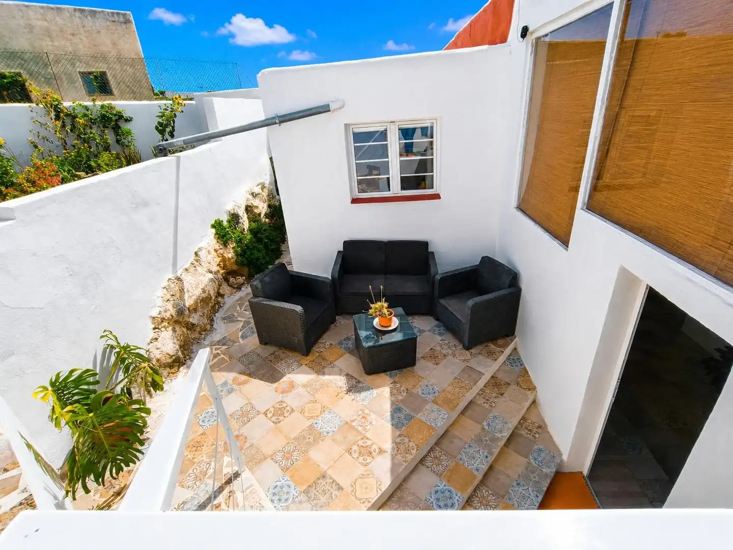 Casa con jardín en venta en Fasnia 15, imagen 32