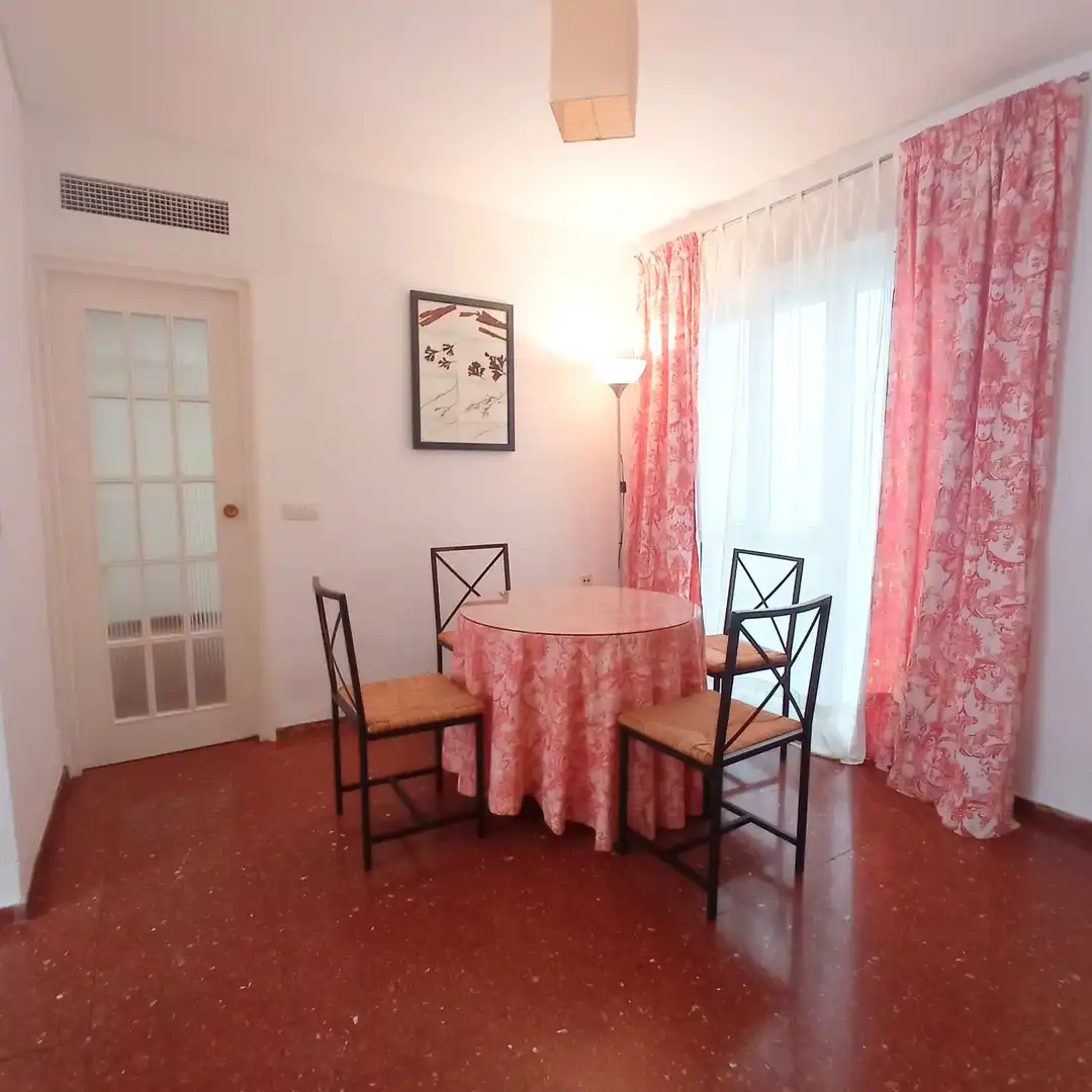 Flat with terrace to rent in Centro, imagen 3