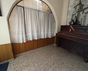 House or chalet for sale in La Roda  with Air Conditioner, Heating and Private garden