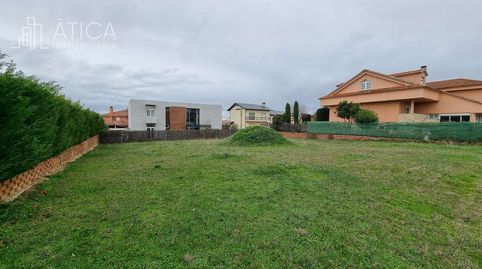 Foto 3 de Residencial en venta en Santa Marta de Tormes, Salamanca