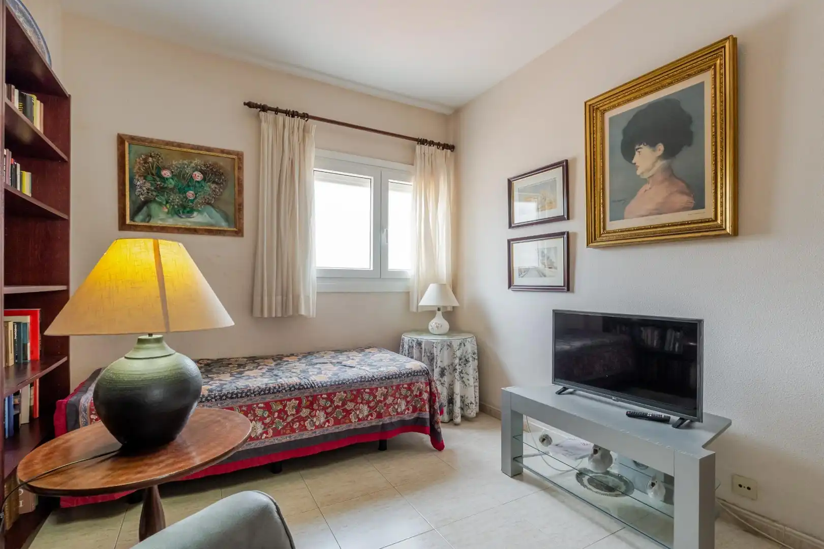 Living room of Flat for sale in Las Palmas de Gran Canaria