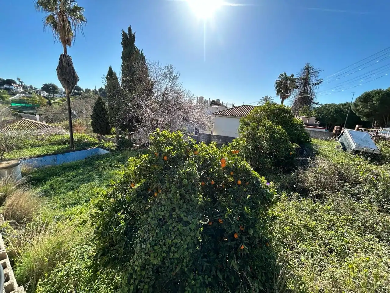 Terreni e lotti in vendita a Mijas pueblo, imagen 17