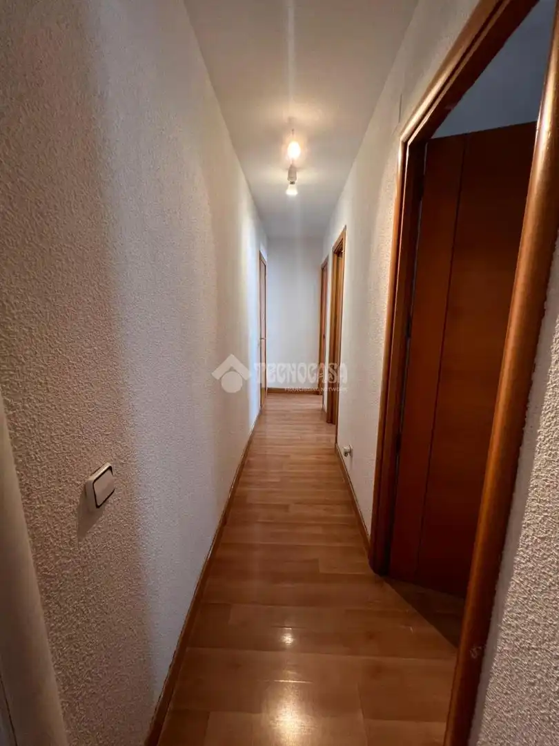 Piso en venta en Rivas-Vaciamadrid con Aire acondicionado y Calefacción