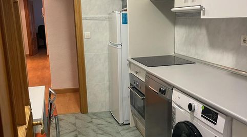 Foto 3 de Pis de lloguer a C. Sta. Clara, Santa Teresa - San Pedro Cardeña, Burgos Capital