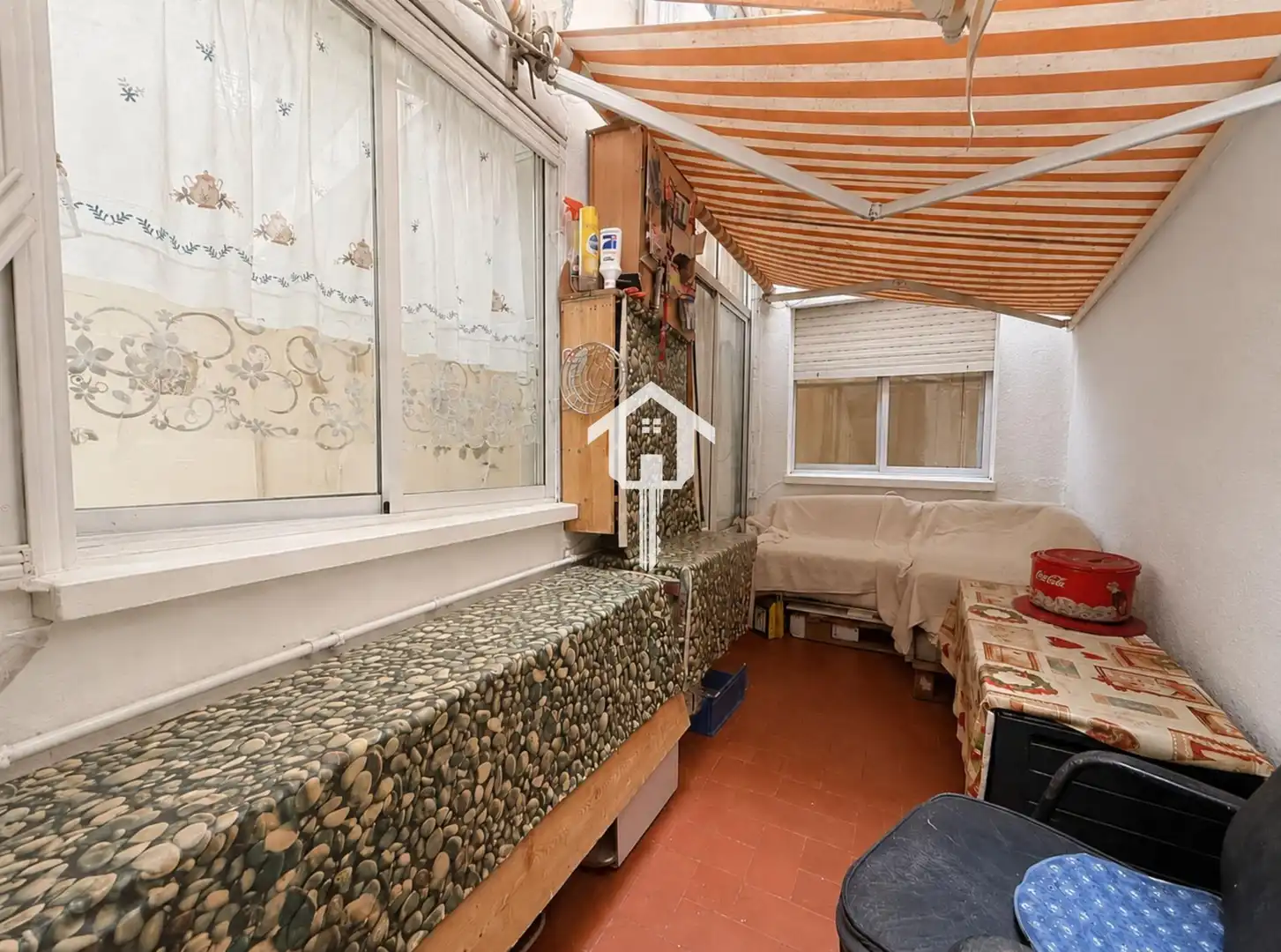 Flat with lift for sale in Calle TAQUIGRAFO MARTI, imagen 18