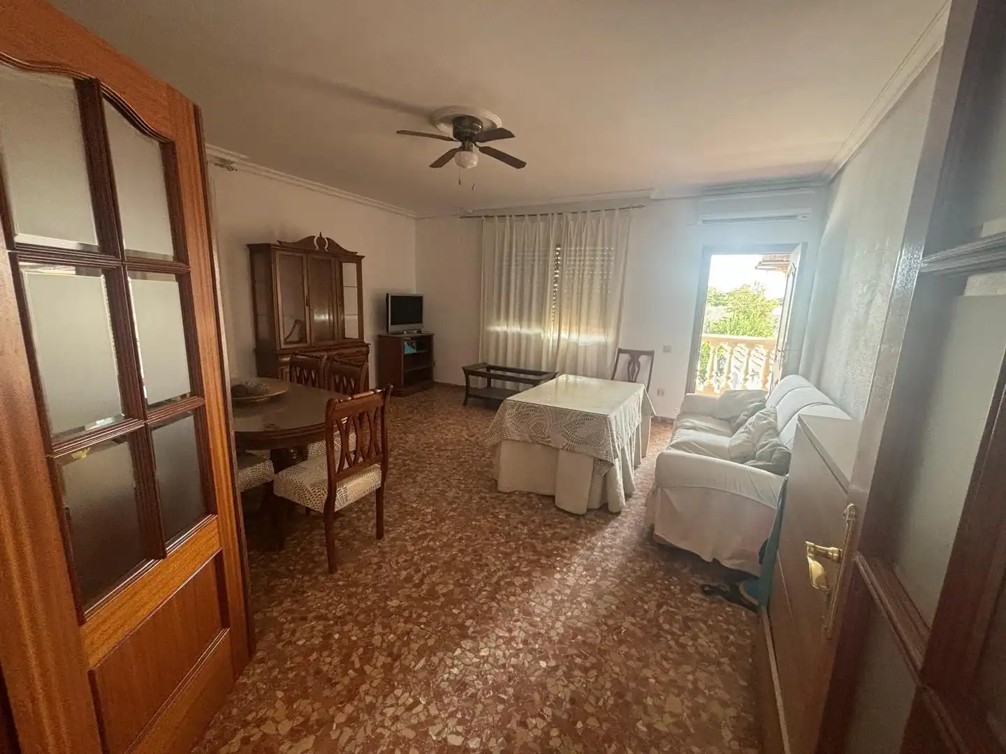 Casa con terraza en venta en Periurbano Oeste - Sierra, imagen 12