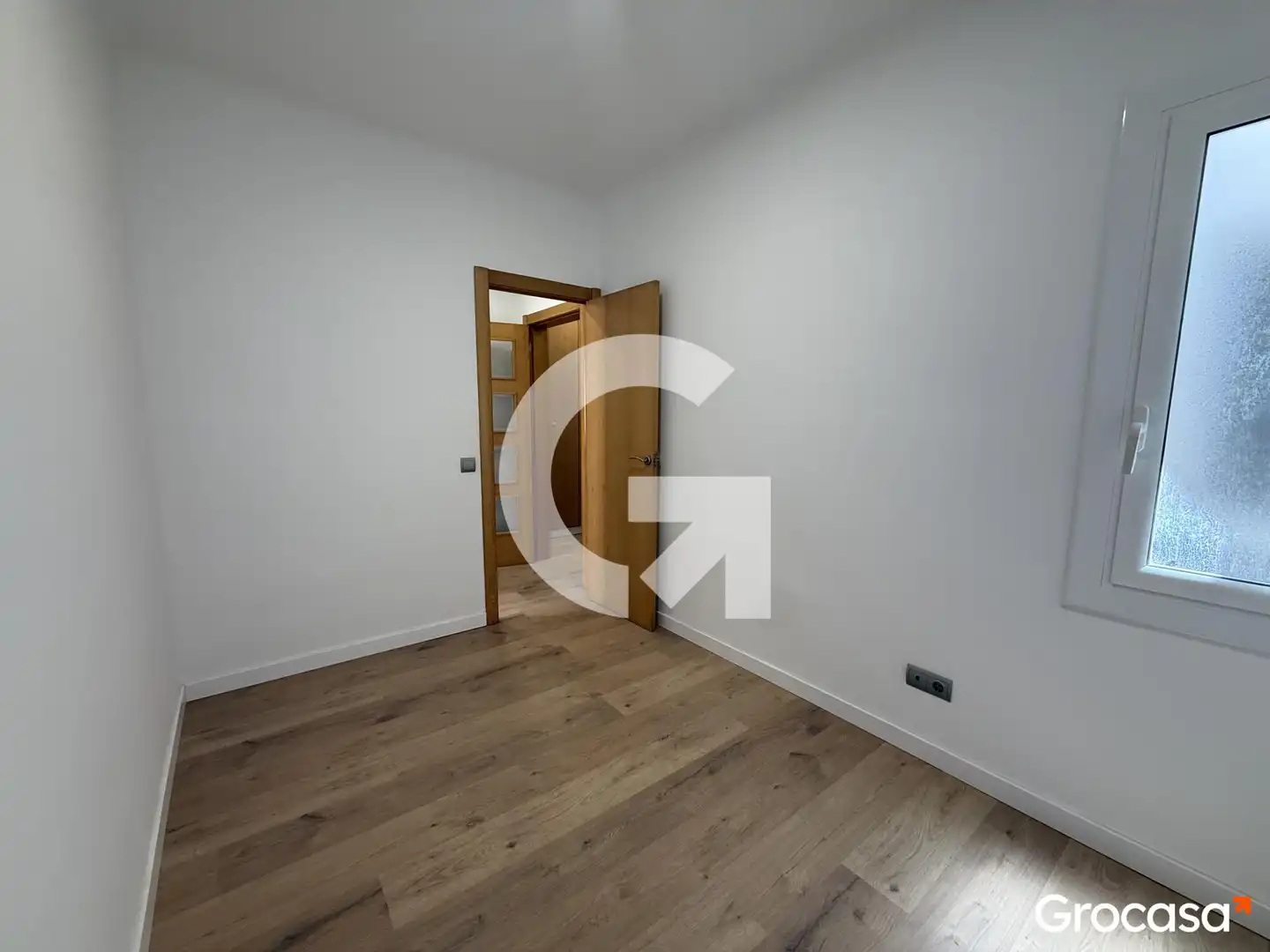 Habitación de Piso en venta en Premià de Mar con Aire acondicionado, Trastero y Horno