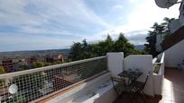 Terrasse von Wohnung zum verkauf in San Martín de la Vega mit Klimaanlage, Heizung und Terrasse