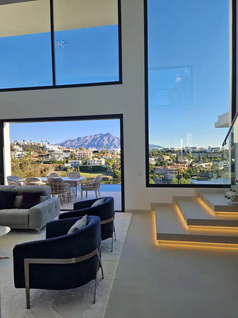 Casa amb terrassa en venda a La Alquería, imagen 10