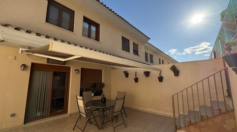 Foto 4 de Casa adosada en venta en Zona Nord, Alcoy / Alcoi