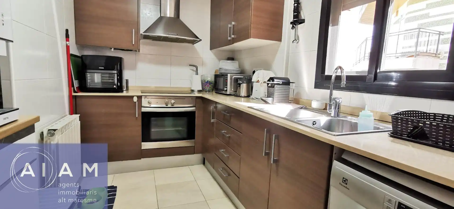 Attic for sale in Calella