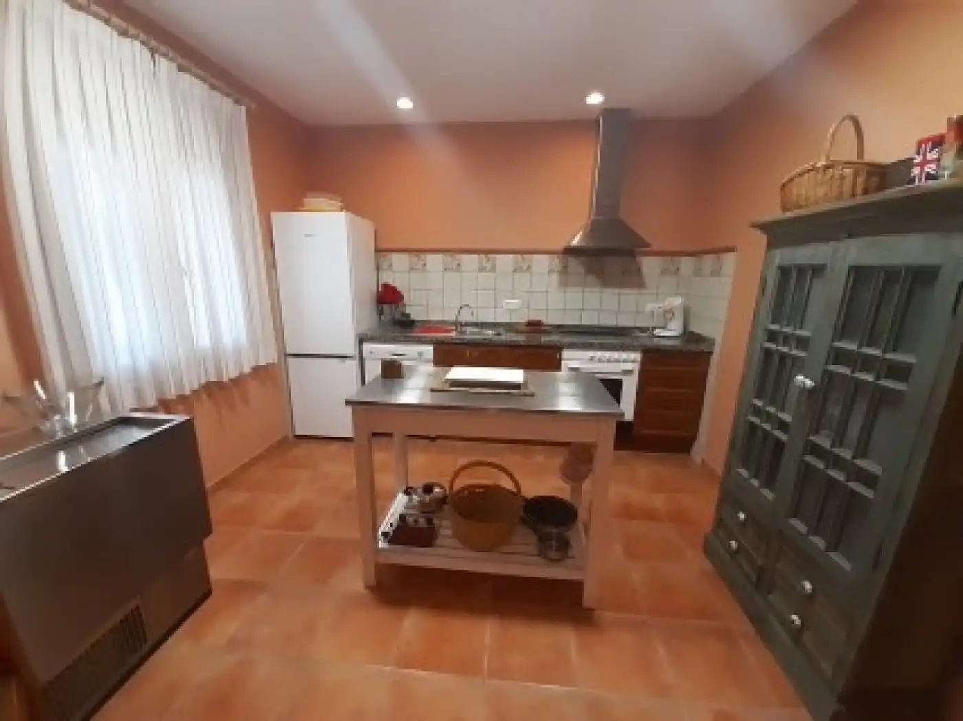 Villa avec piscine à vendre à Monóvar  / Monòver, imagen 21
