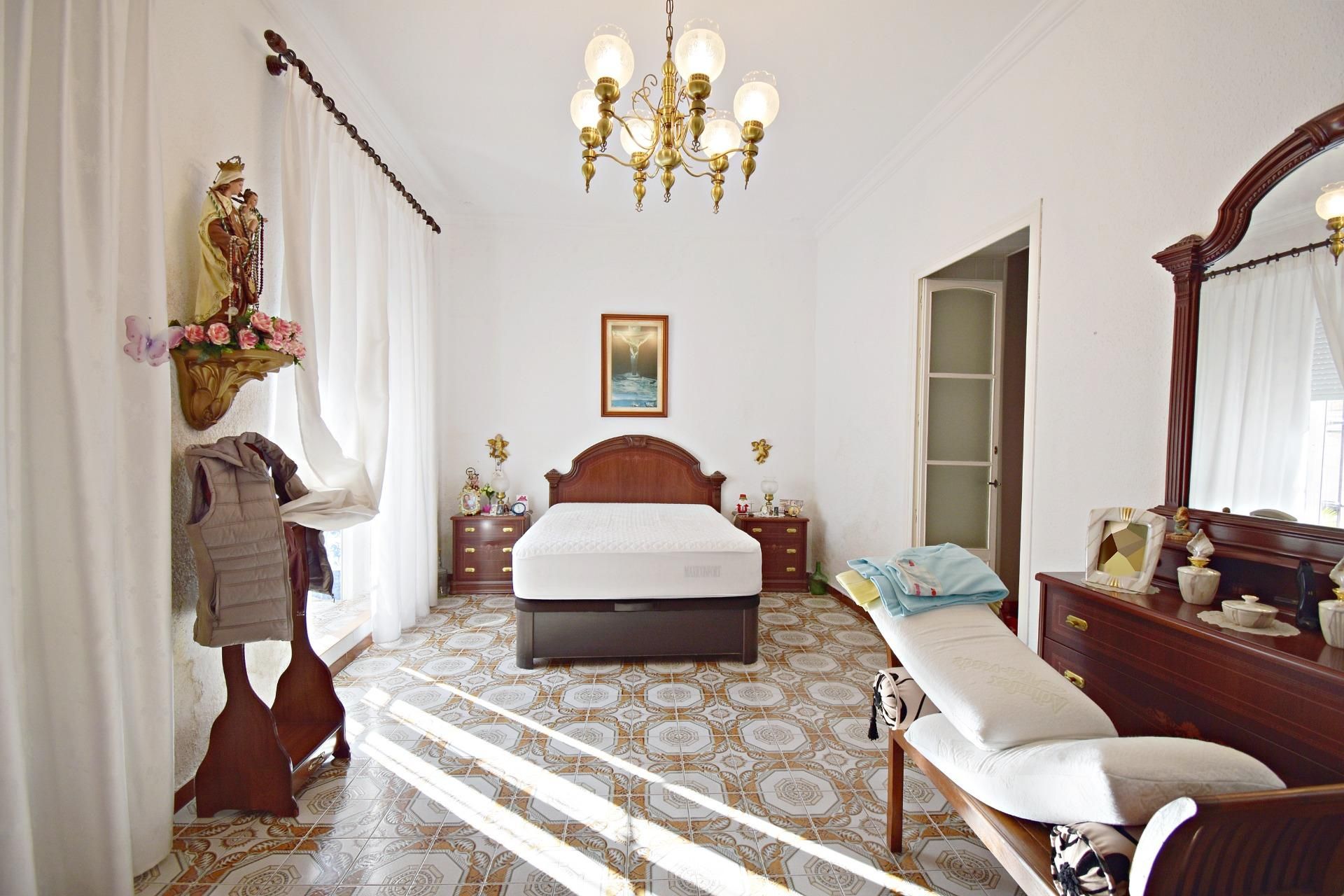 Dormitori de Casa o xalet en venda en Puerto Real amb Terrassa